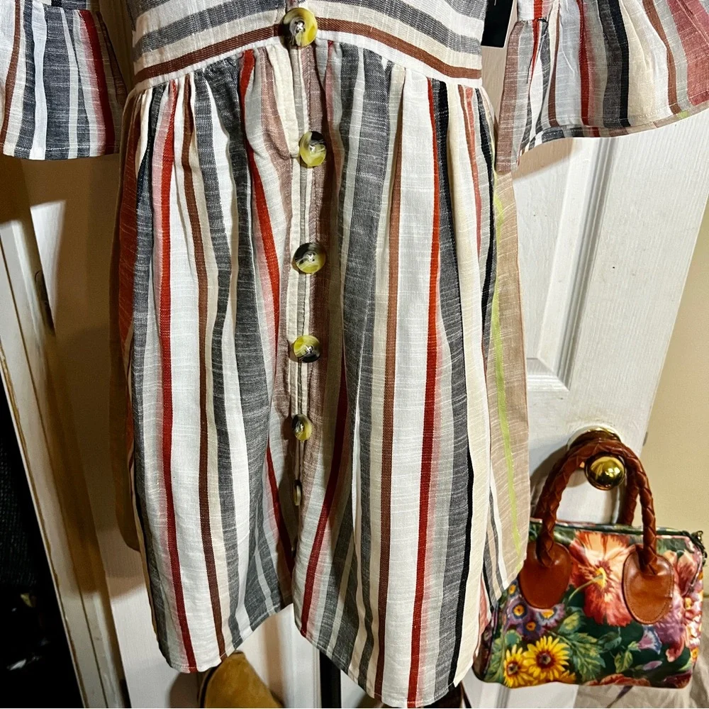 Lulus *breezy woven